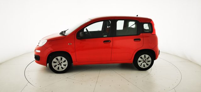 FIAT Panda usata, con Airbag Passeggero