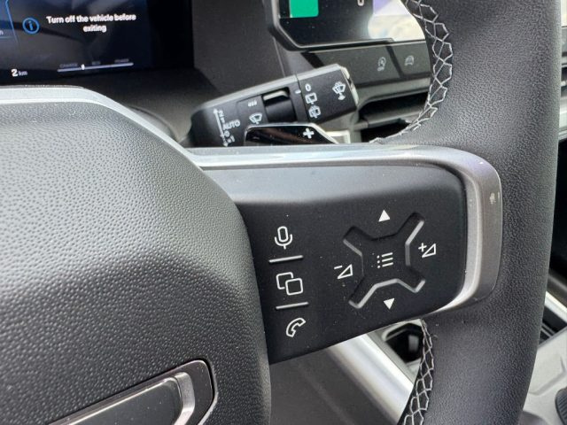 JEEP Compass usata, con Specchietti laterali elettrici