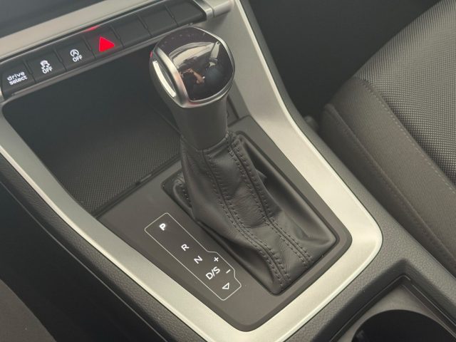 AUDI Q3 usata, con Immobilizzatore elettronico