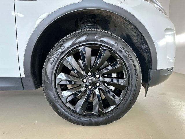 LAND ROVER Discovery Sport usata, con Controllo trazione