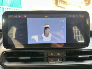 JEEP Avenger usata, con Cruise Control