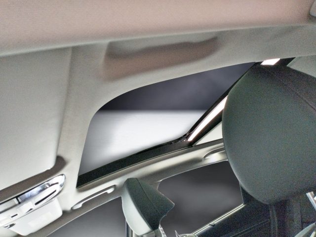 HYUNDAI Tucson usata 16