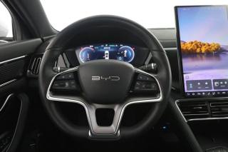 BYD Seal U usata 4