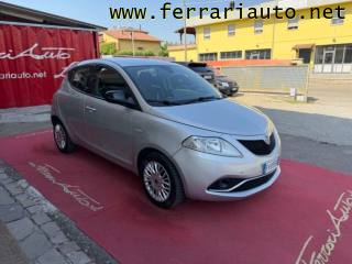LANCIA Ypsilon usata, con Airbag