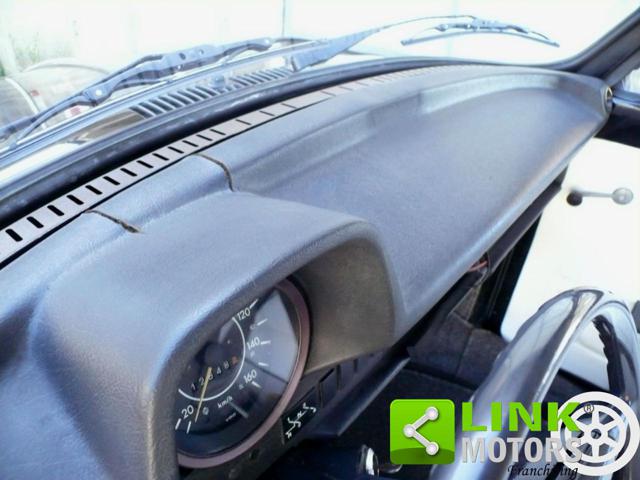 VOLKSWAGEN Maggiolone usata 9