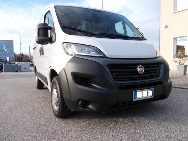 FIAT Ducato usata, con Alzacristalli elettrici