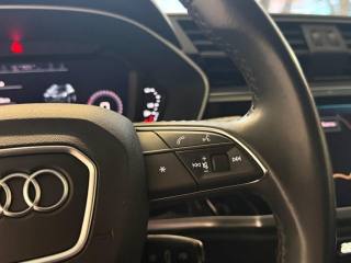 AUDI Q3 usata, con Sistema di navigazione