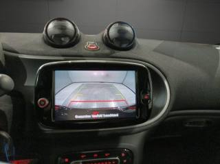 SMART ForTwo usata, con Servosterzo