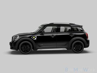 MINI Countryman usata, con Climatizzatore