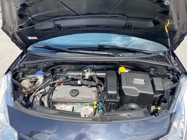 CITROEN C3 usata, con Volante multifunzione