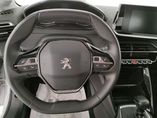 PEUGEOT 208 usata, con Controllo automatico clima