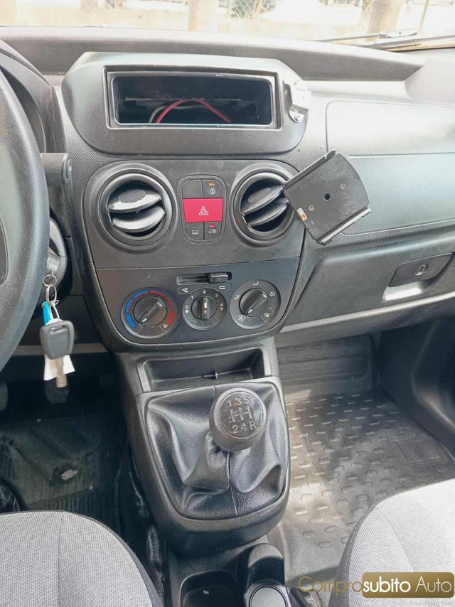 FIAT Fiorino usata 19