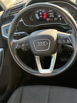 AUDI Q3 usata, con Controllo trazione