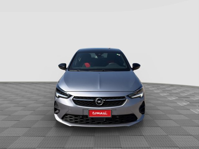 OPEL Corsa usata 7