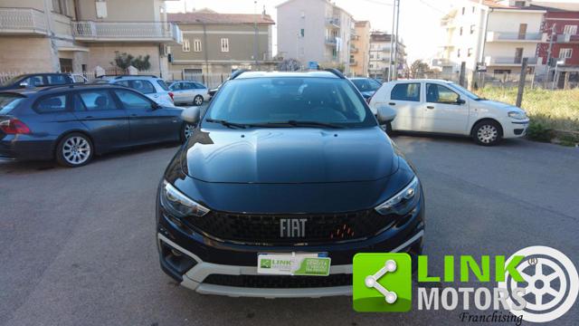 FIAT Tipo usata, con Airbag