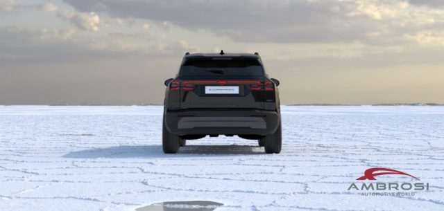 JEEP Compass usata 3