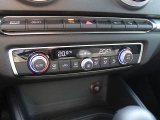 AUDI A3 usata, con Monitoraggio pressione pneumatici