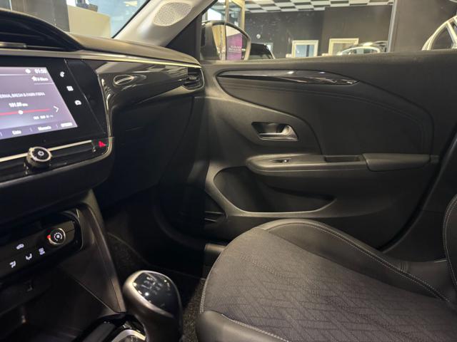 OPEL Corsa usata, con Fendinebbia