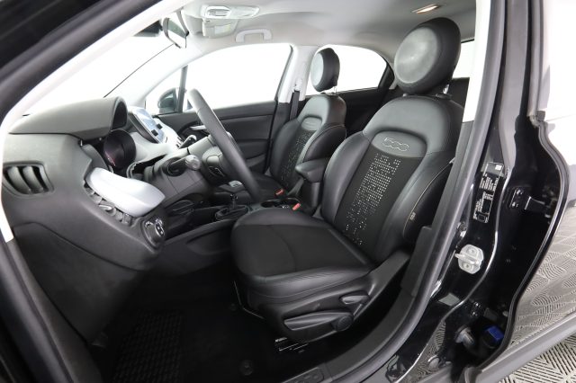 FIAT 500X usata 2