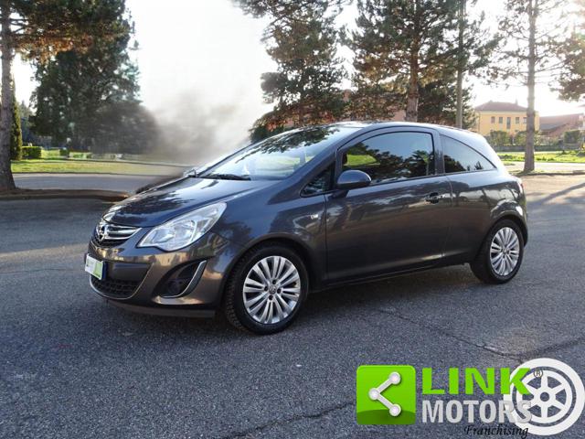 OPEL Corsa usata 17