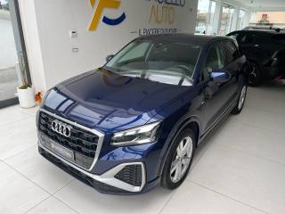 AUDI Q2 usata, con Autoradio