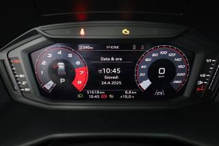AUDI A1 usata 12