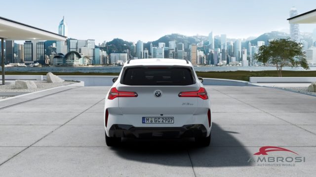 BMW X3 usata 4