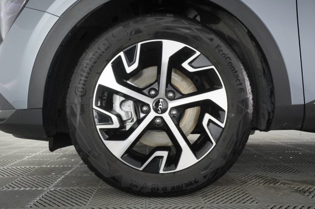 KIA Sportage usata 14