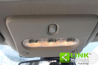 NISSAN Qashqai usata, con Controllo elettronico della corsia