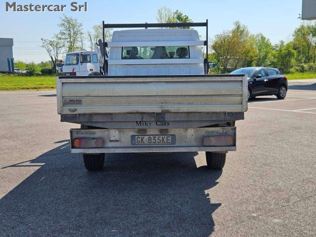 RENAULT Master usata, con Boardcomputer