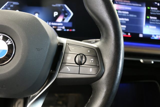 BMW 218 usata, con Adaptive Cruise Control