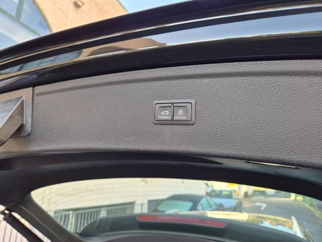 AUDI Q5 usata, con Park Distance Control