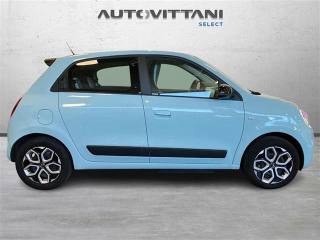 RENAULT Twingo usata, con Autoradio