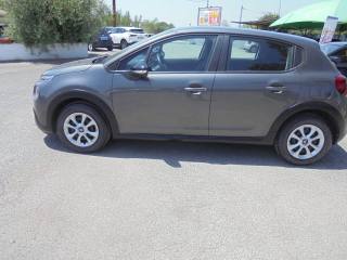 CITROEN C3 usata, con Climatizzatore