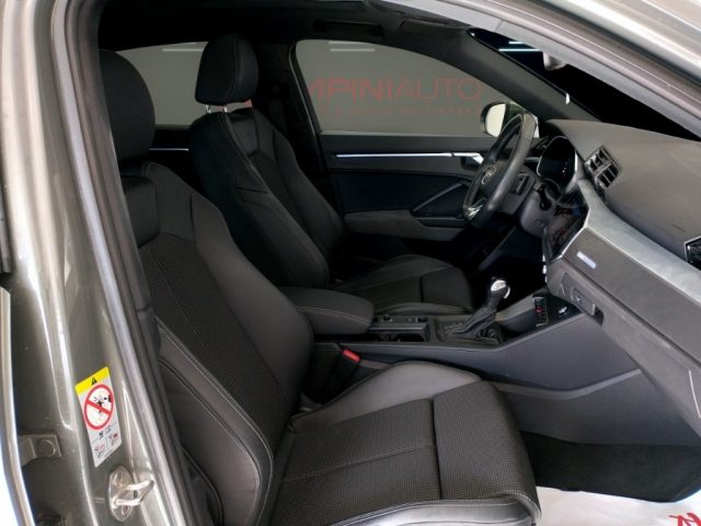 AUDI Q3 usata 17