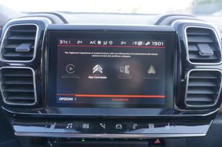 CITROEN C5 Aircross usata 80