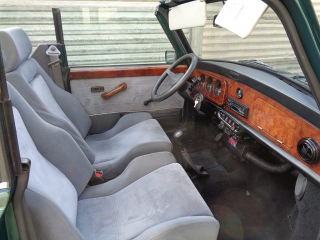 MINI 1300 usata 8