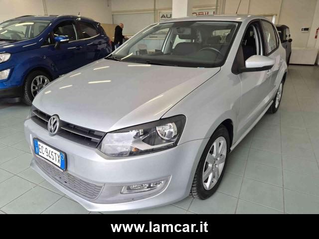 VOLKSWAGEN Polo usata, con Boardcomputer