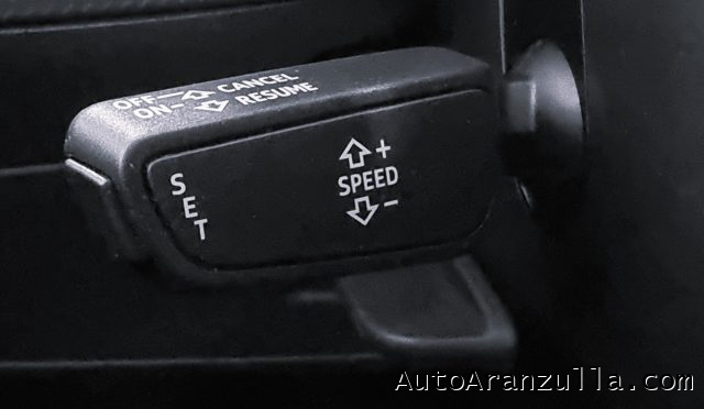AUDI Q2 usata, con Sensore di luce