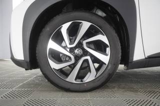 TOYOTA Aygo X usata 6