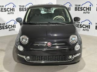 FIAT 500 usata, con Airbag Passeggero