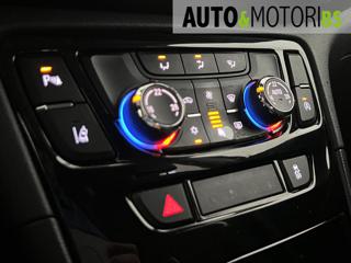 OPEL Mokka X usata, con ESP