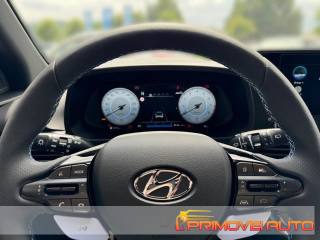 HYUNDAI i20 usata, con Airbag laterali