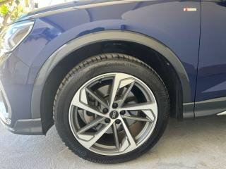 AUDI Q3 usata 28