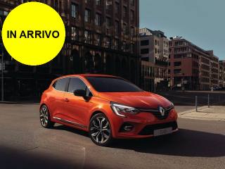 RENAULT Clio TCe 90 CV 5 porte Business