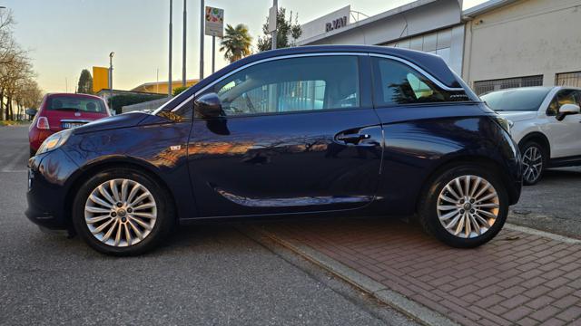 OPEL Adam usata, con Airbag laterali