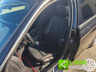 BMW 320 usata, con Immobilizzatore elettronico