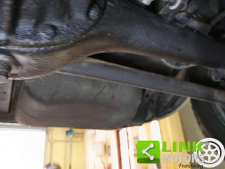 FIAT 124 Spider usata 60