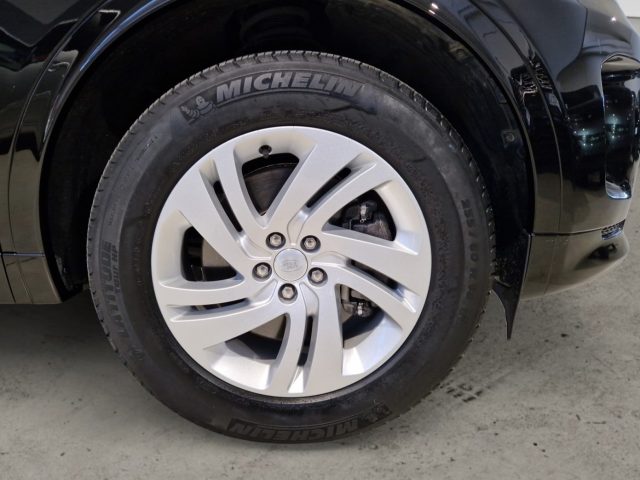 LAND ROVER Discovery Sport usata, con Climatizzatore