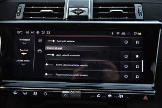 DS AUTOMOBILES DS 7 usata, con USB